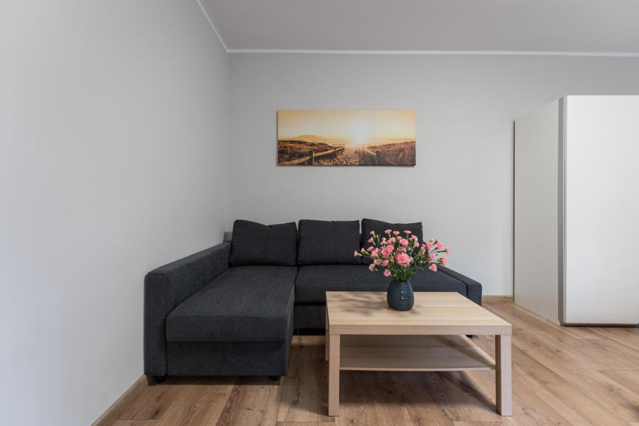 Sopot Host Garden Apartment Exterior photo
