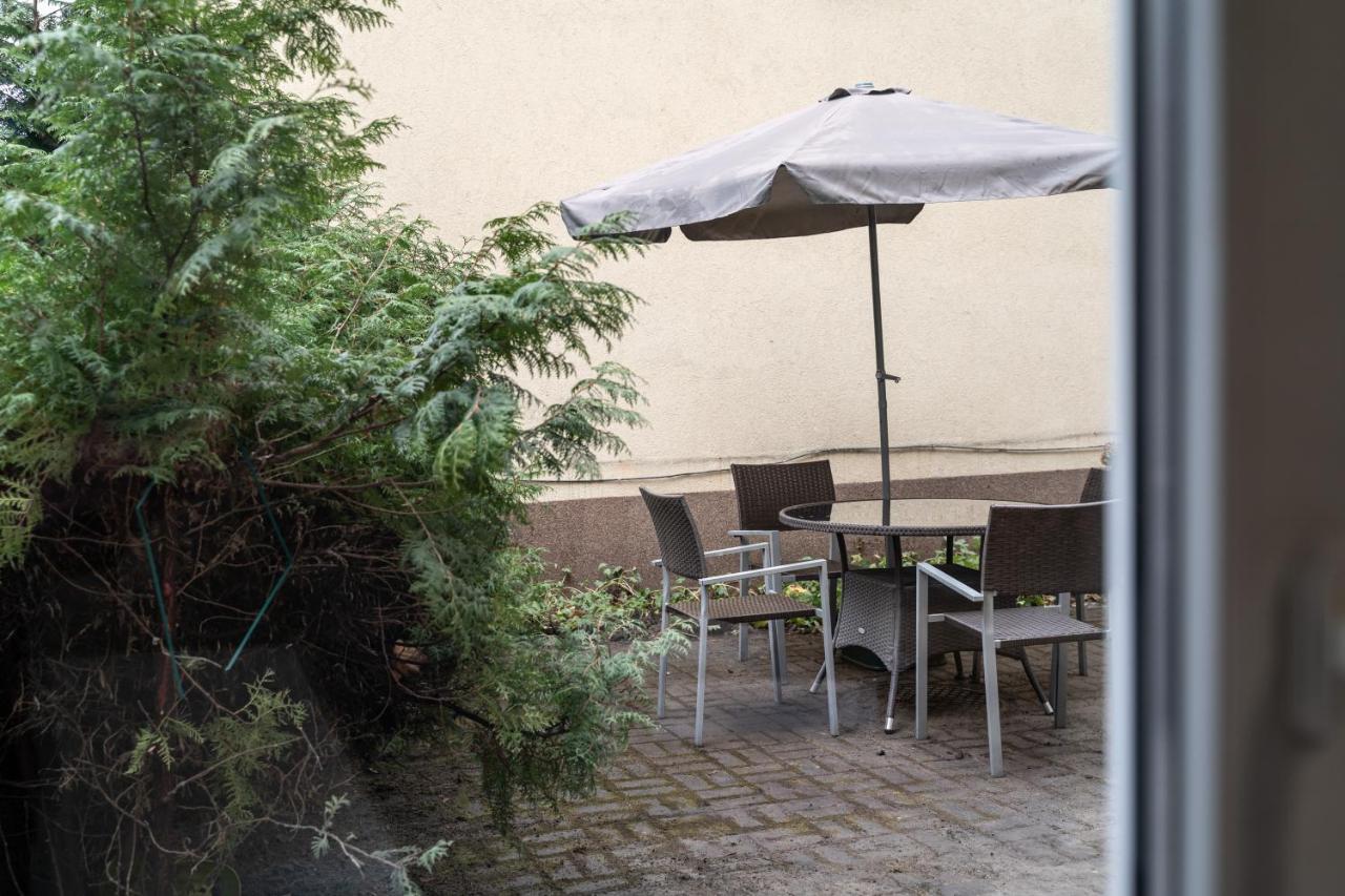 Sopot Host Garden Apartment Exterior photo