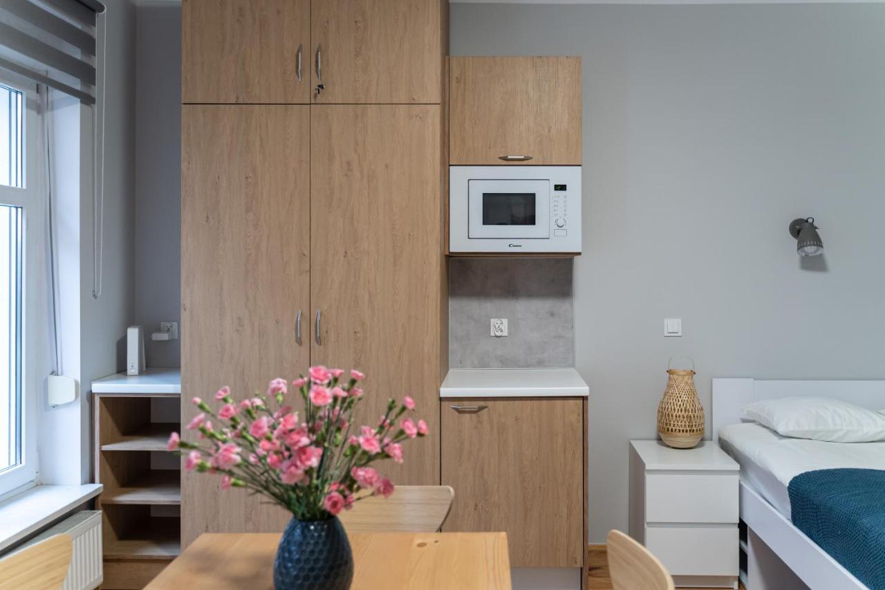 Sopot Host Garden Apartment Exterior photo