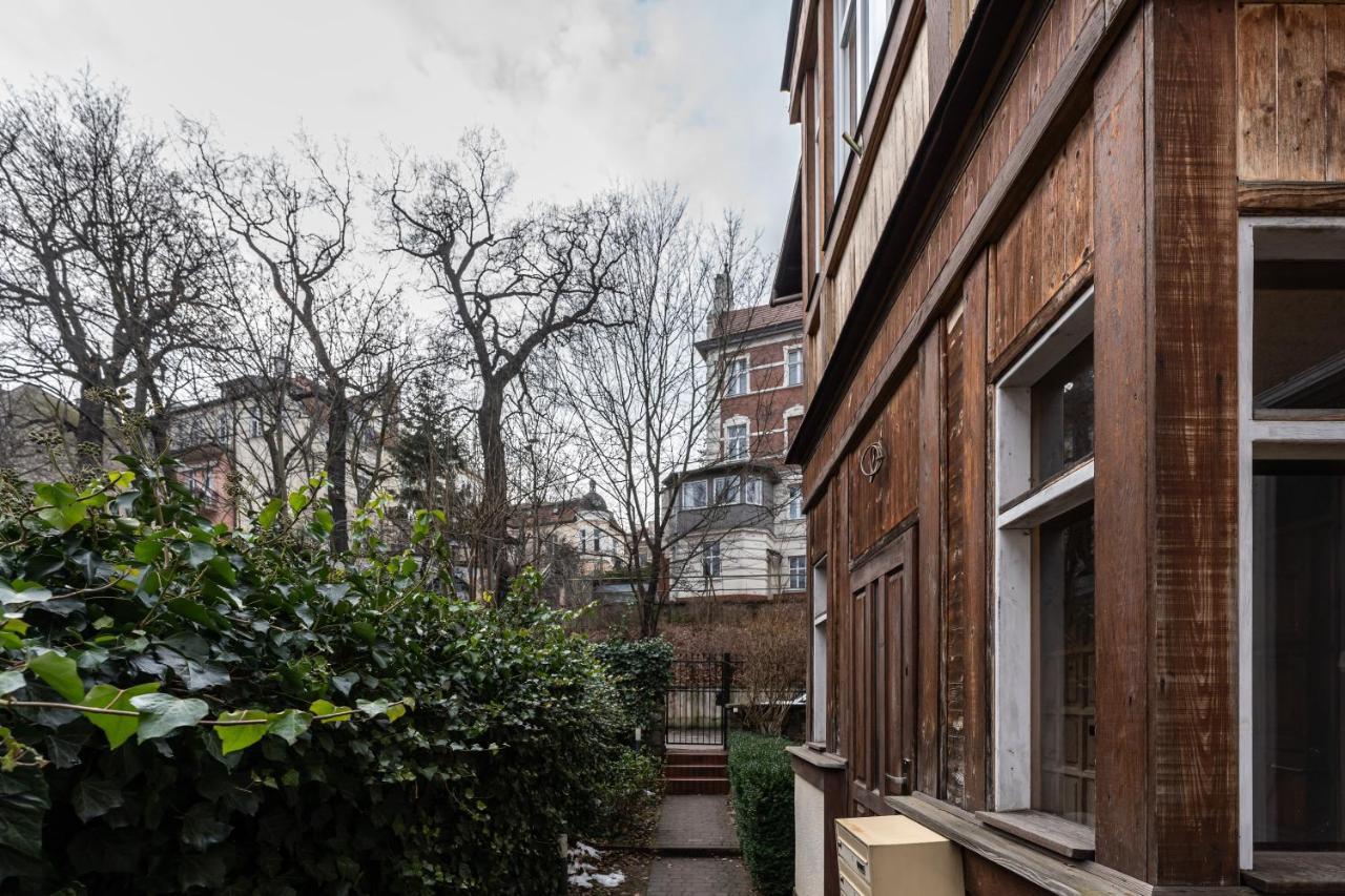 Sopot Host Garden Apartment Exterior photo
