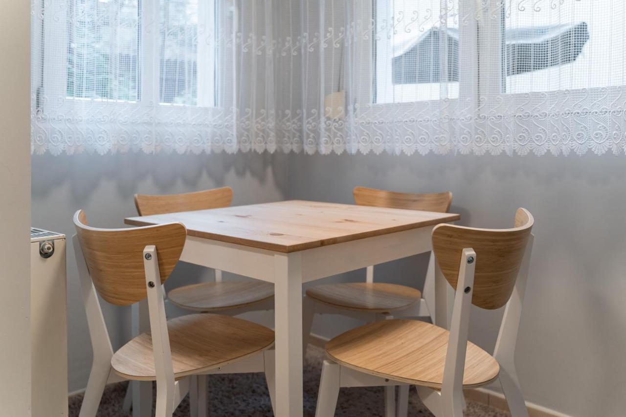 Sopot Host Garden Apartment Exterior photo