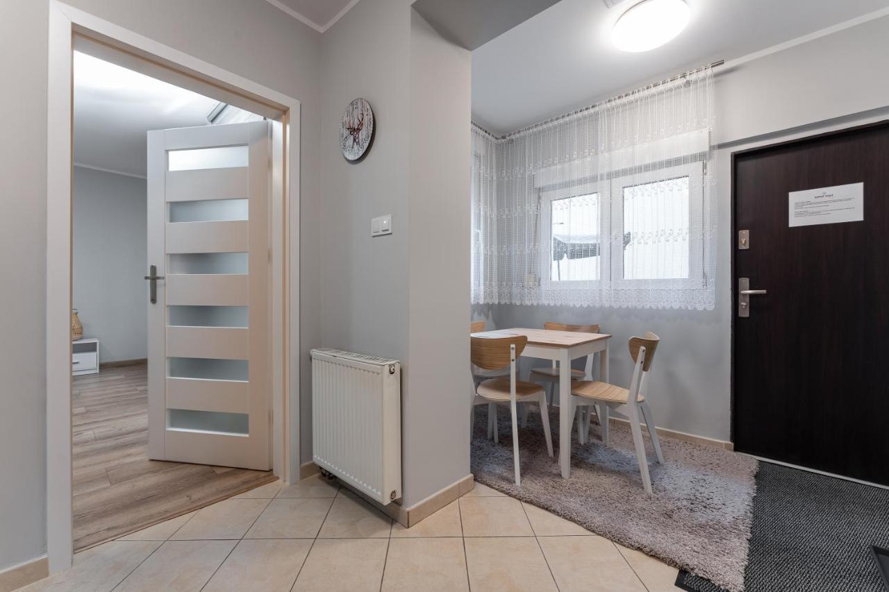 Sopot Host Garden Apartment Exterior photo