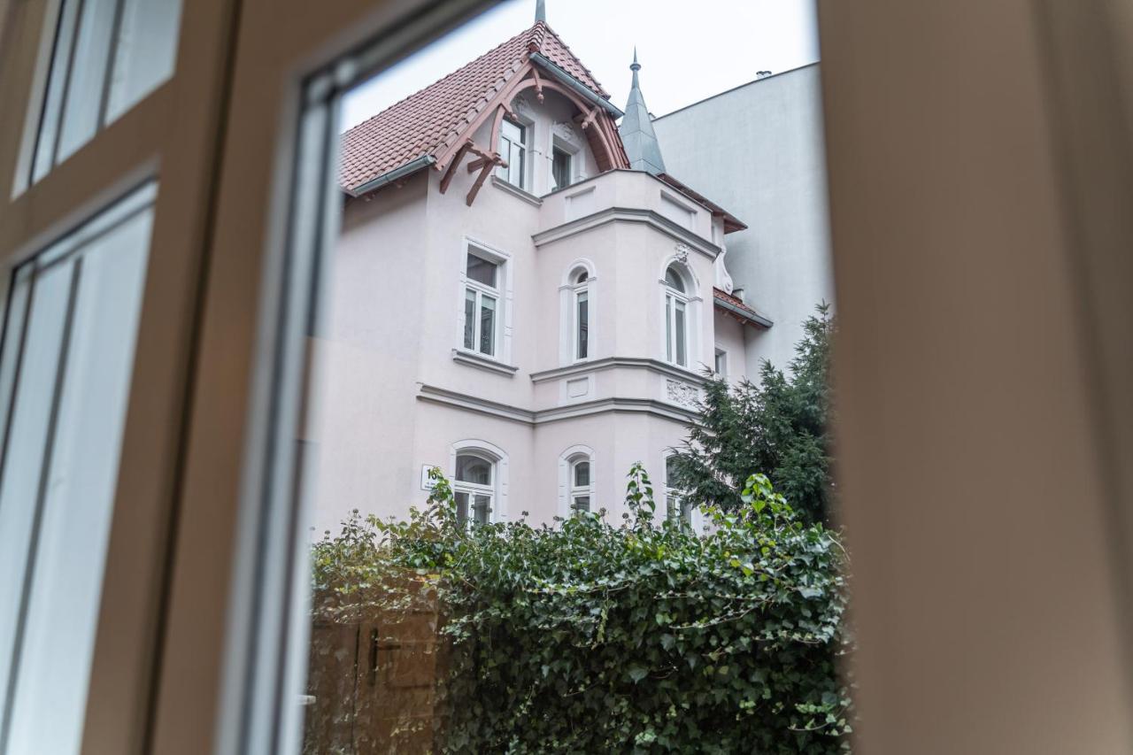 Sopot Host Garden Apartment Exterior photo